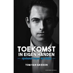 Foto van Toekomst in eigen handen