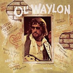 Foto van Ol waylon - cd (0886974986621)