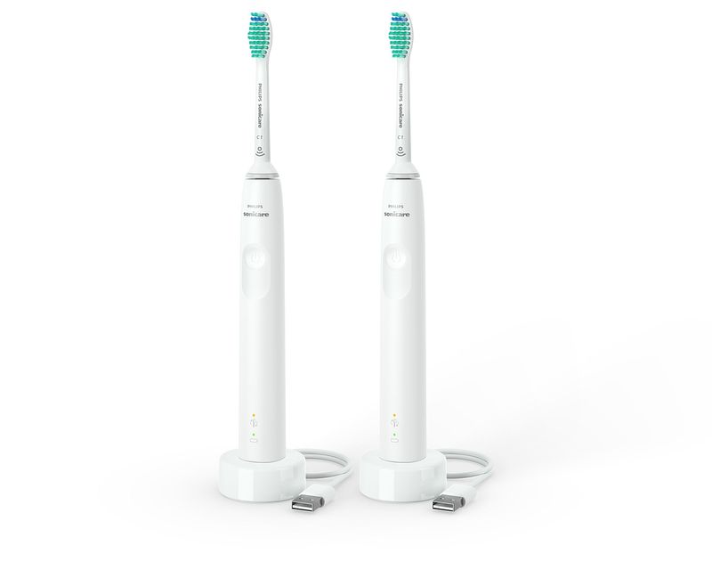 Foto van Philips sonicaretandenborstels hx3675/13