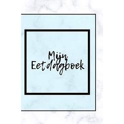 Foto van Mijn eetdagboek