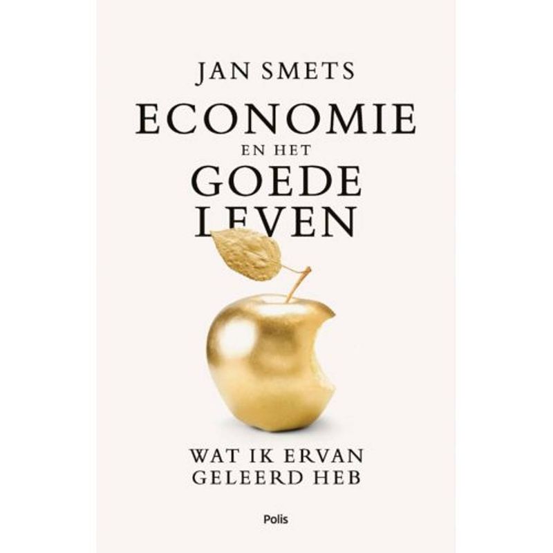 Foto van Economie en het goede leven