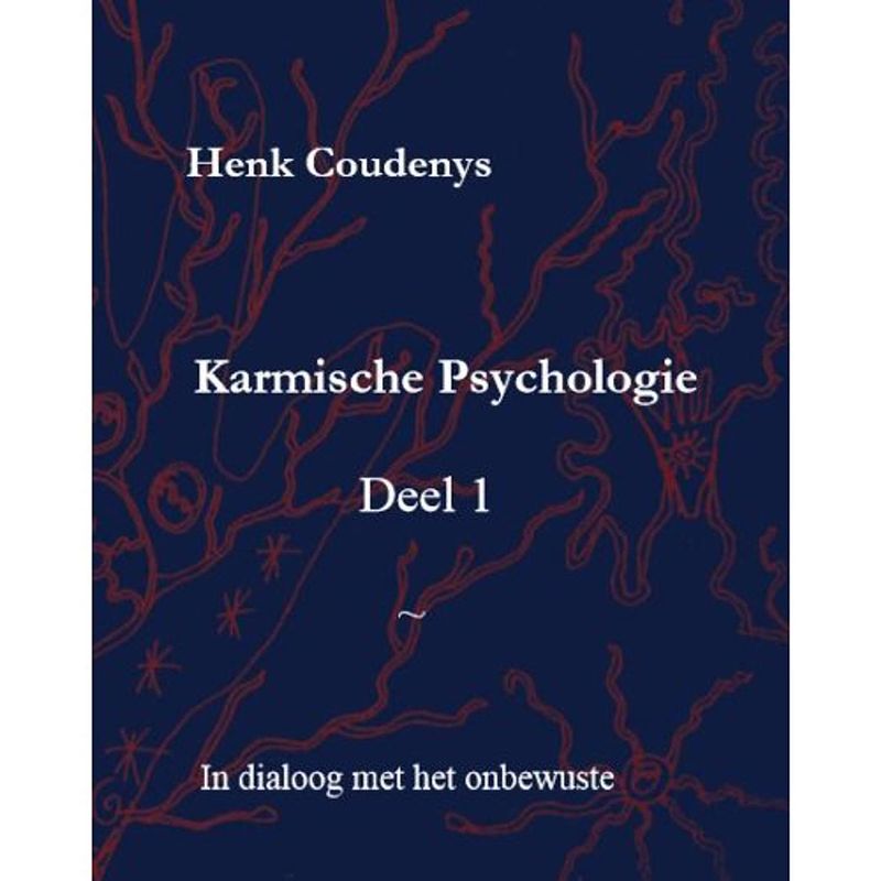 Foto van Karmische psychologie / 1 in dialoog met het