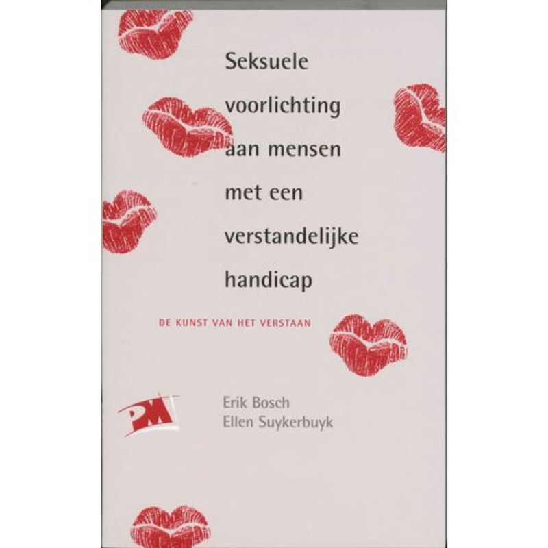 Foto van Seksuele voorlichting aan mensen met en