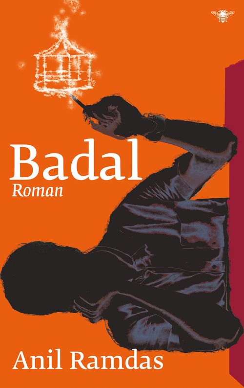 Foto van Badal - anil ramdas - ebook (9789023453994)