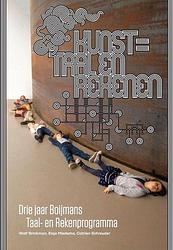 Foto van Kunst=taal en rekenen - catrien schreuder, elsje miedema, wolf brinkman - paperback (9789023255352)