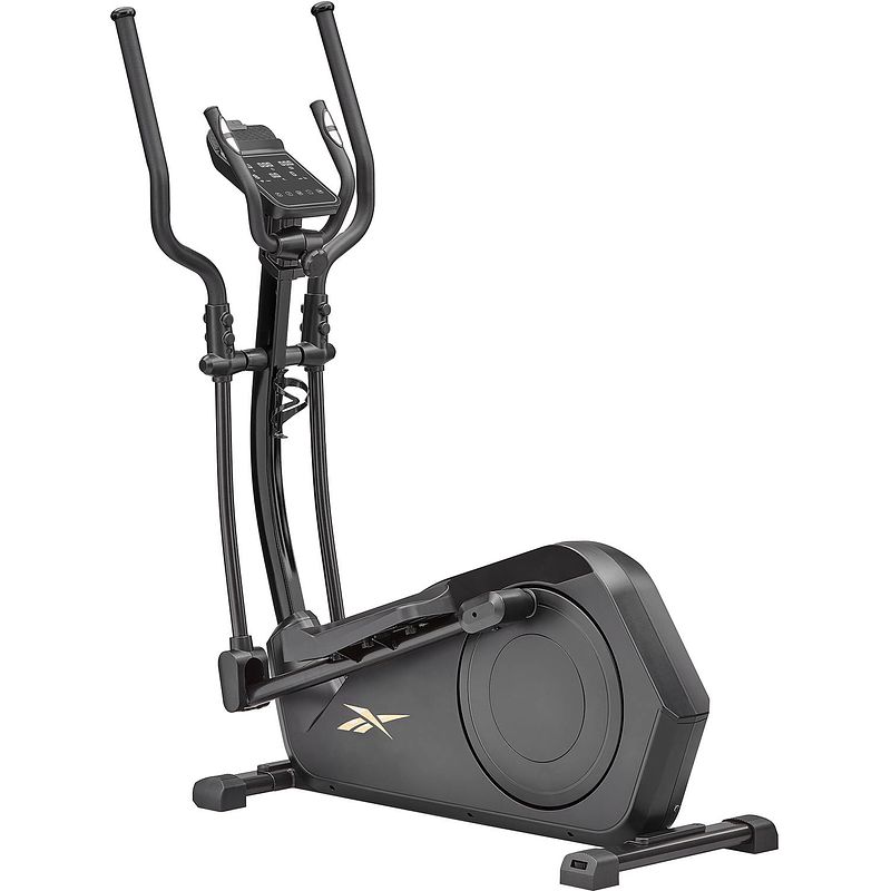 Foto van Reebok fr30 crosstrainer zwart