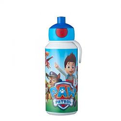 Foto van Mepal paw patrol drinkfles pop-up 400 ml