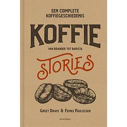 Foto van Koffie stories