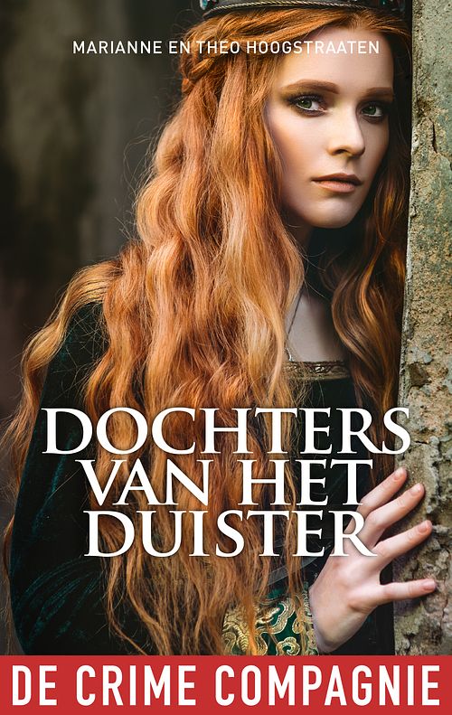 Foto van Dochters van het duister - marianne hoogstraaten, theo hoogstraaten - ebook (9789461093295)