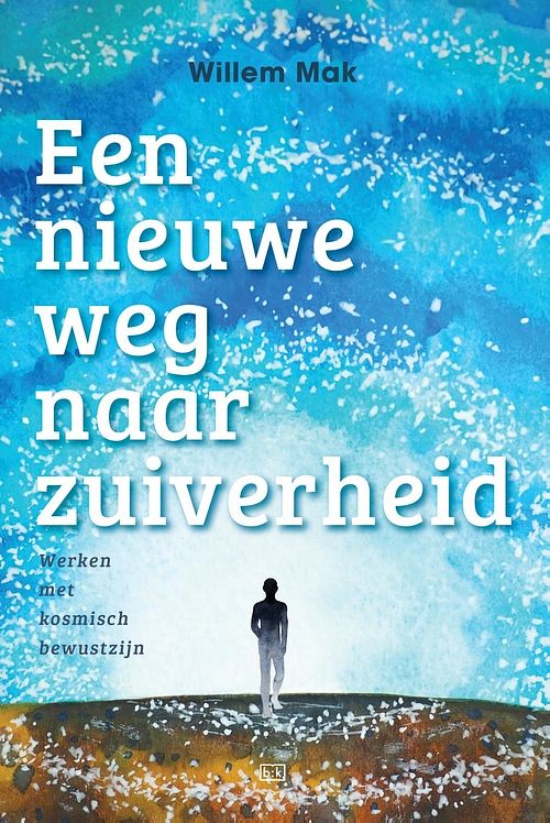 Foto van Een nieuwe weg naar zuiverheid - willem mak - ebook