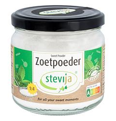 Foto van Stevija zoetpoeder