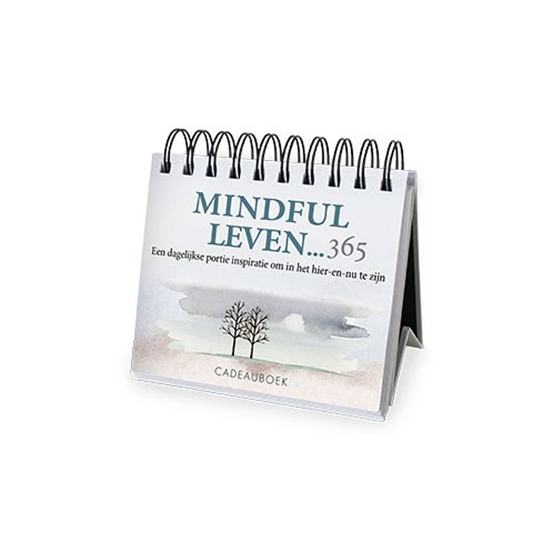 Foto van Mindfull leven...365