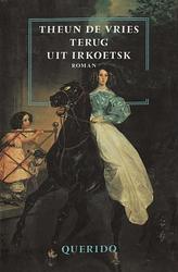 Foto van Terug uit irkoetsk - theun de vries - ebook (9789021445809)