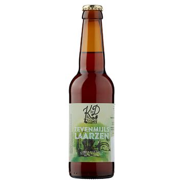 Foto van Klein duimpje zevenmijlslaarzen ipa fles 330ml bij jumbo