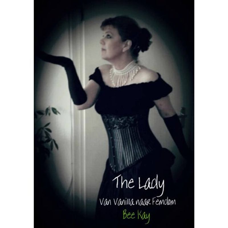 Foto van The lady