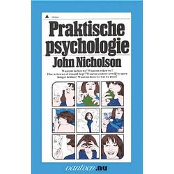 Foto van Praktische psychologie - vantoen.nu