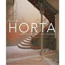 Foto van Victor horta