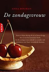 Foto van De zondagsvrouw - anna bouman - ebook (9789460928413)