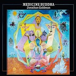 Foto van Medicine buddha - cd (0099933117725)