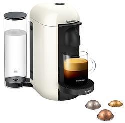 Foto van Krups nespresso vertuo plus xn9031 wit