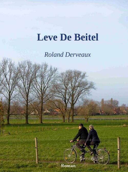 Foto van Leve de beitel - roland derveaux - ebook (9789402140224)