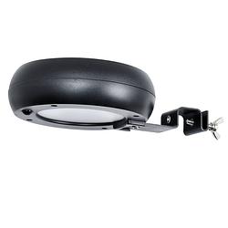 Foto van O'sdaddy alioth solar tuinverlichting - wandlamp met 200 lumen