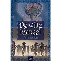 Foto van De witte kameel