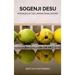 Foto van Sogenji desu