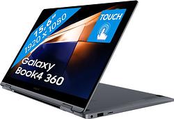 Foto van Samsung galaxy book4 360 np750qgk-kg1nl