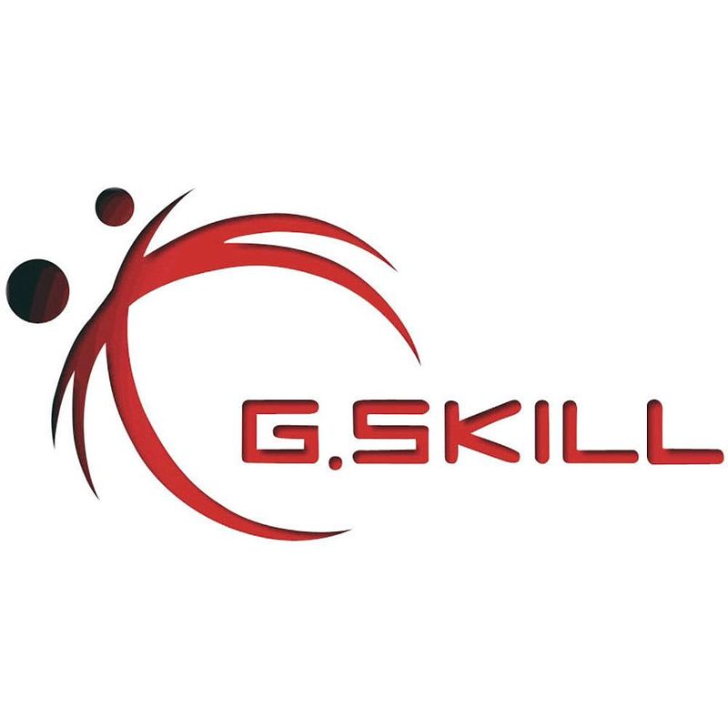 Foto van G.skill s5 / f5-6000j3040f16gx2-rs5k werkgeheugen voor desktop ddr5 32 gb 2 x 16 gb 288-pins dimm f5-6000j3040f16gx2-rs5k