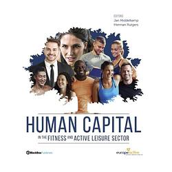 Foto van Human capital