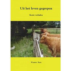 Foto van Uit het leven gegrepen