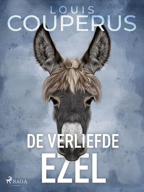 Foto van De verliefde ezel - louis couperus - ebook