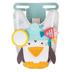 Foto van Taf toys activitycenter pinguin junior 35 cm multicolor