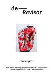 Foto van Revisor binnenpost - diverse auteurs - ebook (9789021429854)