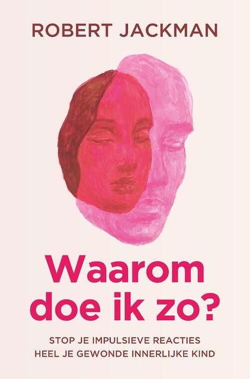 Foto van Waarom doe ik zo? - robert jackman - paperback (9789020220612)