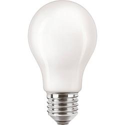 Foto van Philips lighting 36130000 led-lamp energielabel f (a - g) e27 peer 4.5 w = 40 w warmwit (ø x l) 60 mm x 106 mm 1 stuk(s)