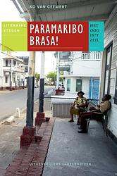 Foto van Paramaribo brasa! - k. van geemert - ebook (9789059372740)
