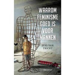 Foto van Waarom feminisme goed is voor mannen