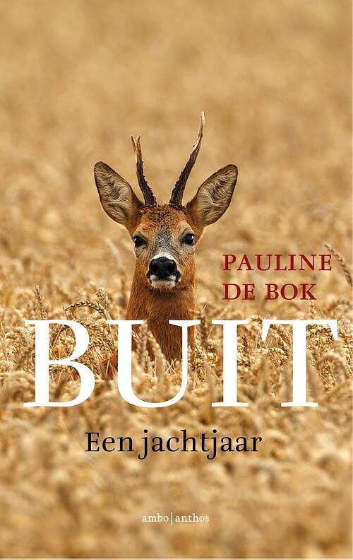 Foto van Buit - pauline de bok - ebook (9789026332678)