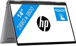 Foto van Hp envy x360 oled 14-fc0976nd