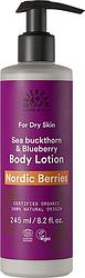 Foto van Urtekram nordic berries bodylotion