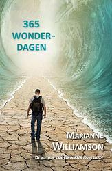 Foto van 365 wonderdagen - marianne williamson - ebook (9789020213270)