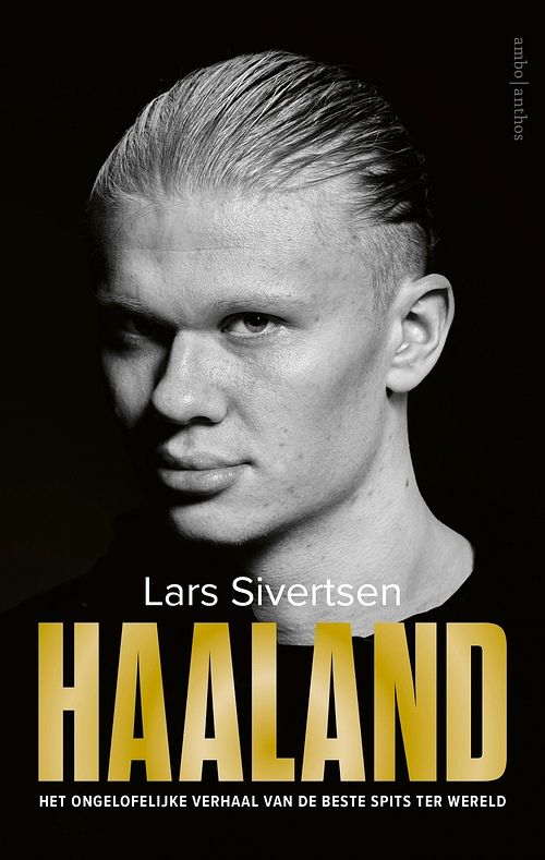 Foto van Haaland - lars sivertsen - ebook