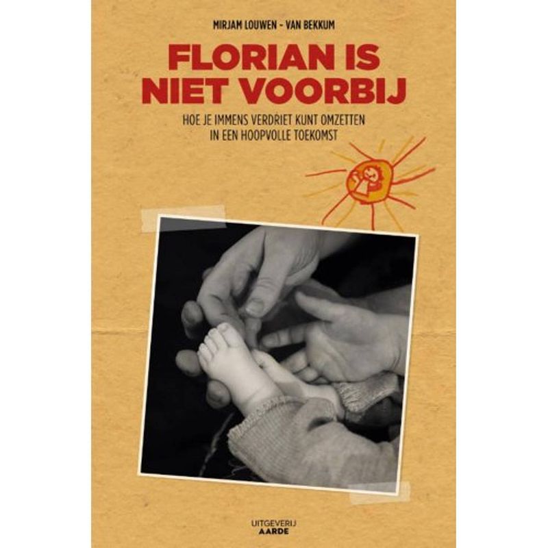 Foto van Florian is niet voorbij