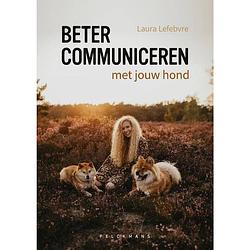 Foto van Beter communiceren met jouw hond