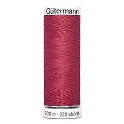 Foto van Gutermann polyester 200mtr