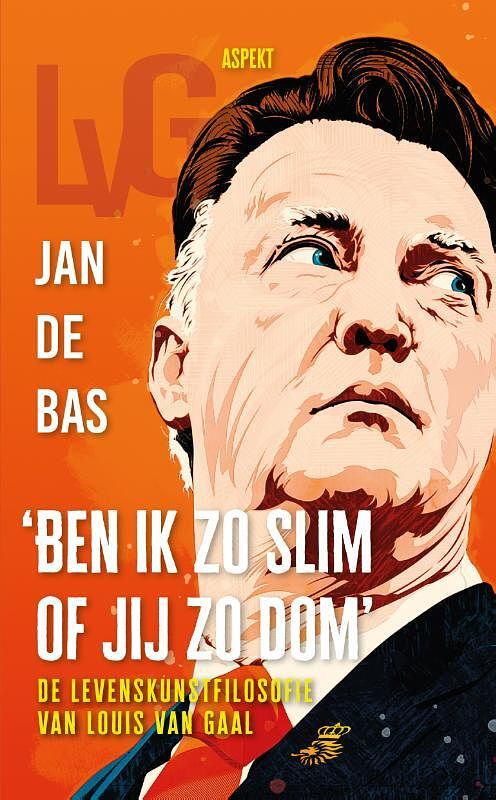 Foto van Ben ik zo slim of jij zo dom? - jan den bas - paperback (9789464625561)