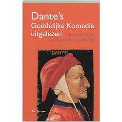 Foto van Dante's goddelijke komedie uitgelezen