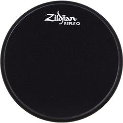 Foto van Zildjian reflexx conditioning pad 10 inch oefenpad met 2 zijden